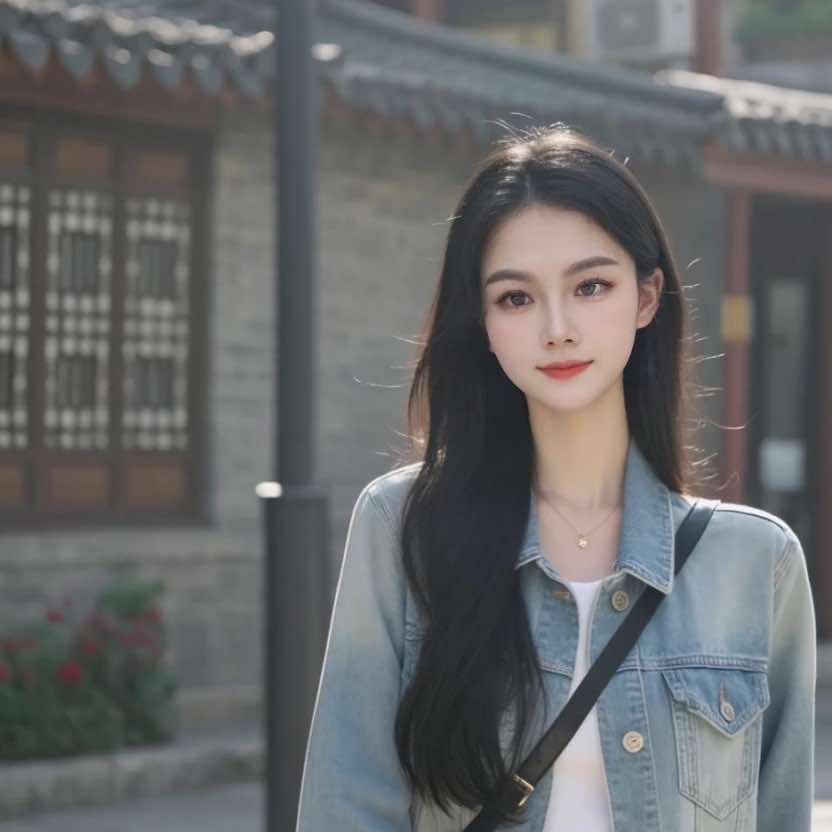 張大漂亮(综艺汉堡)