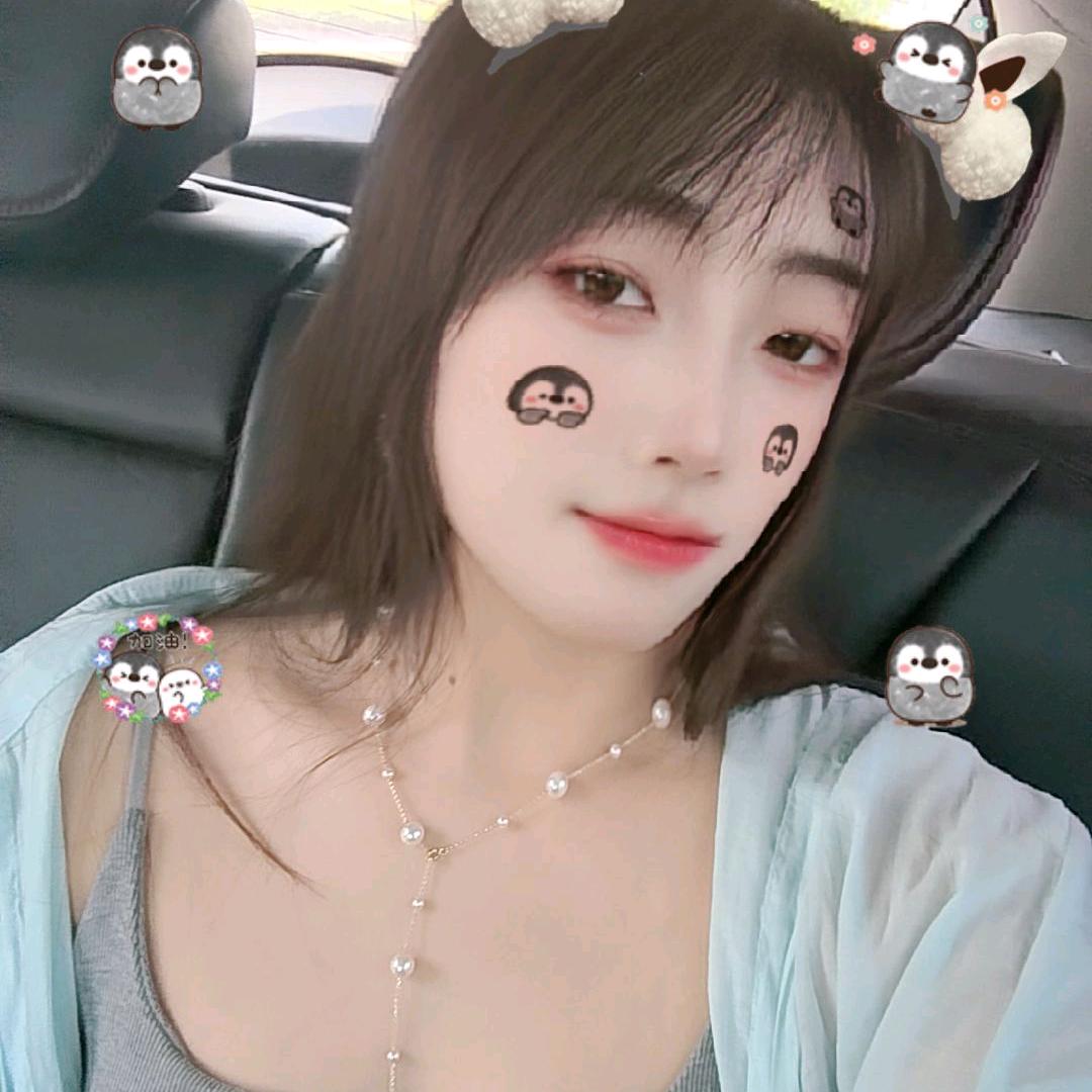 晴天饰品（美甲美睫）