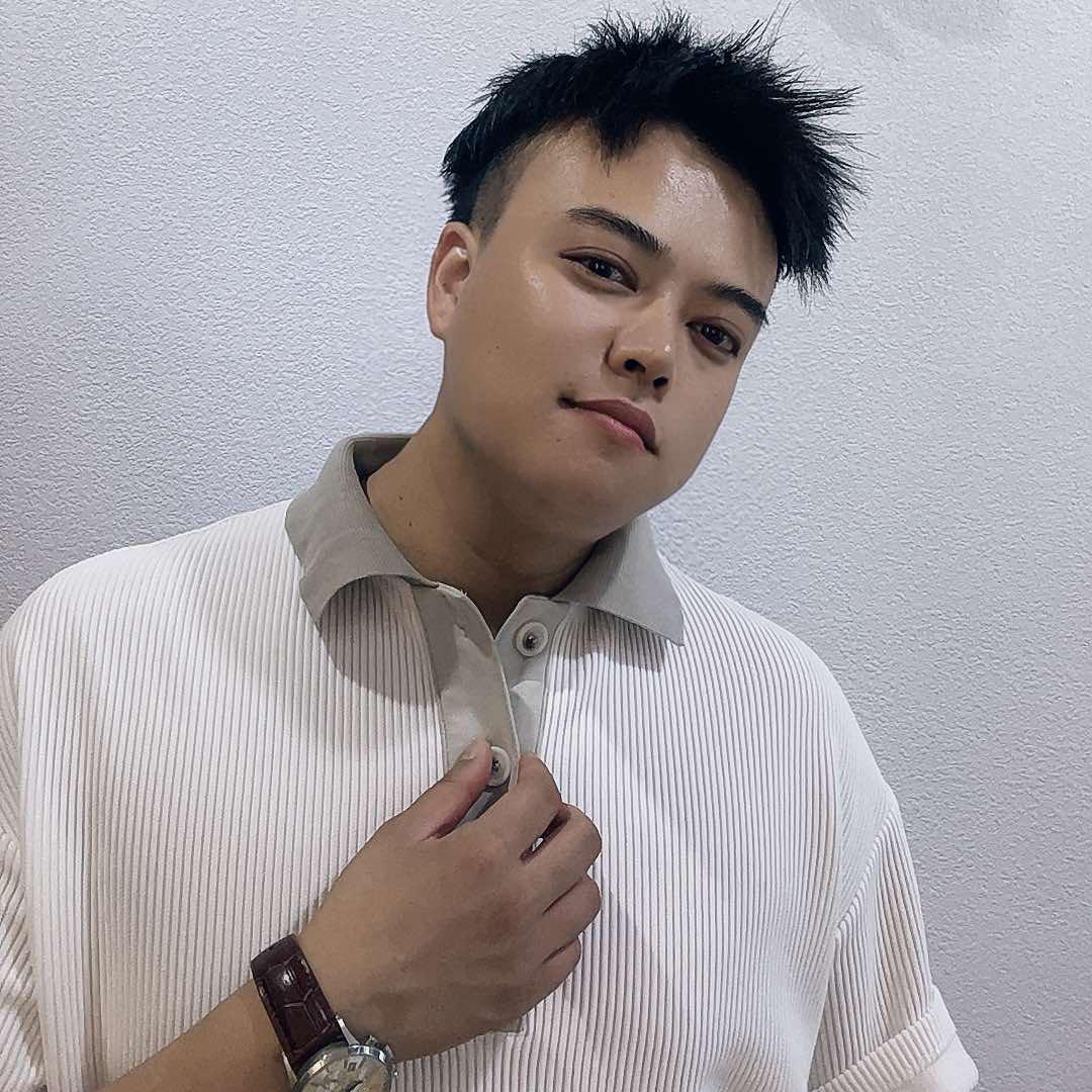 （龙哥说洗护）阿伟