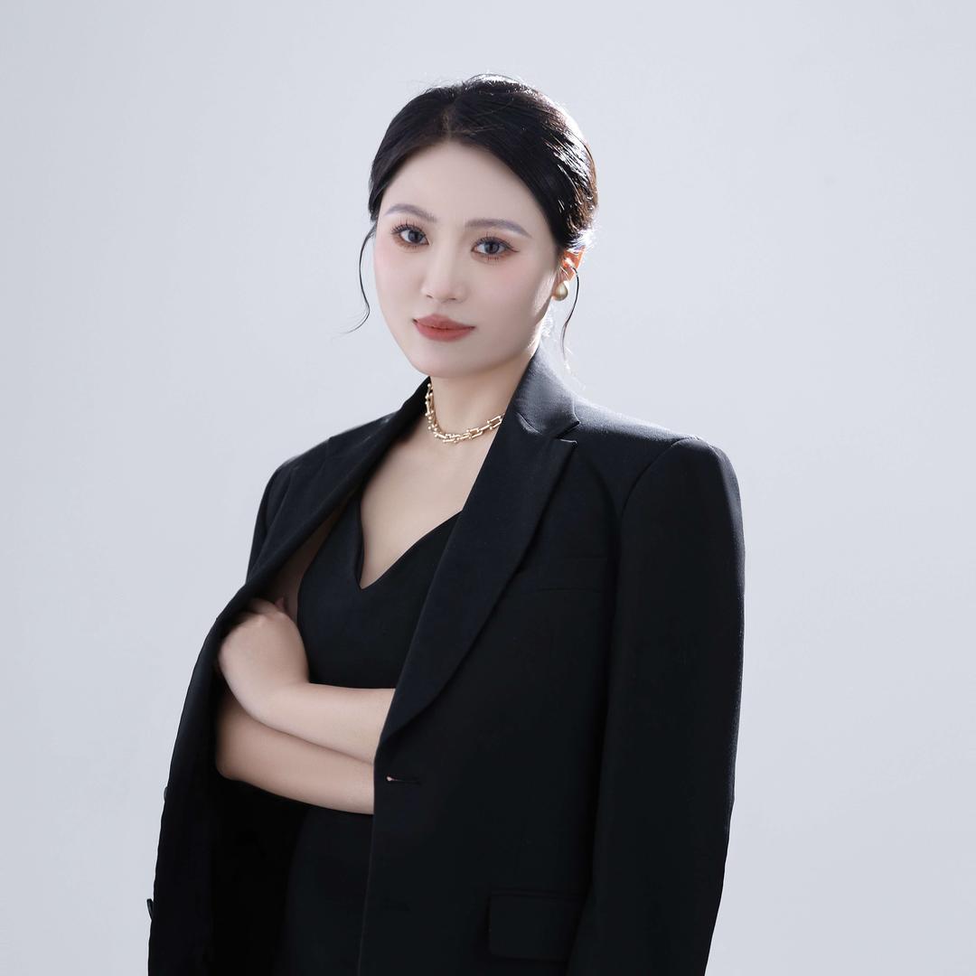 河口尚妆美学—张燕眉型设计
