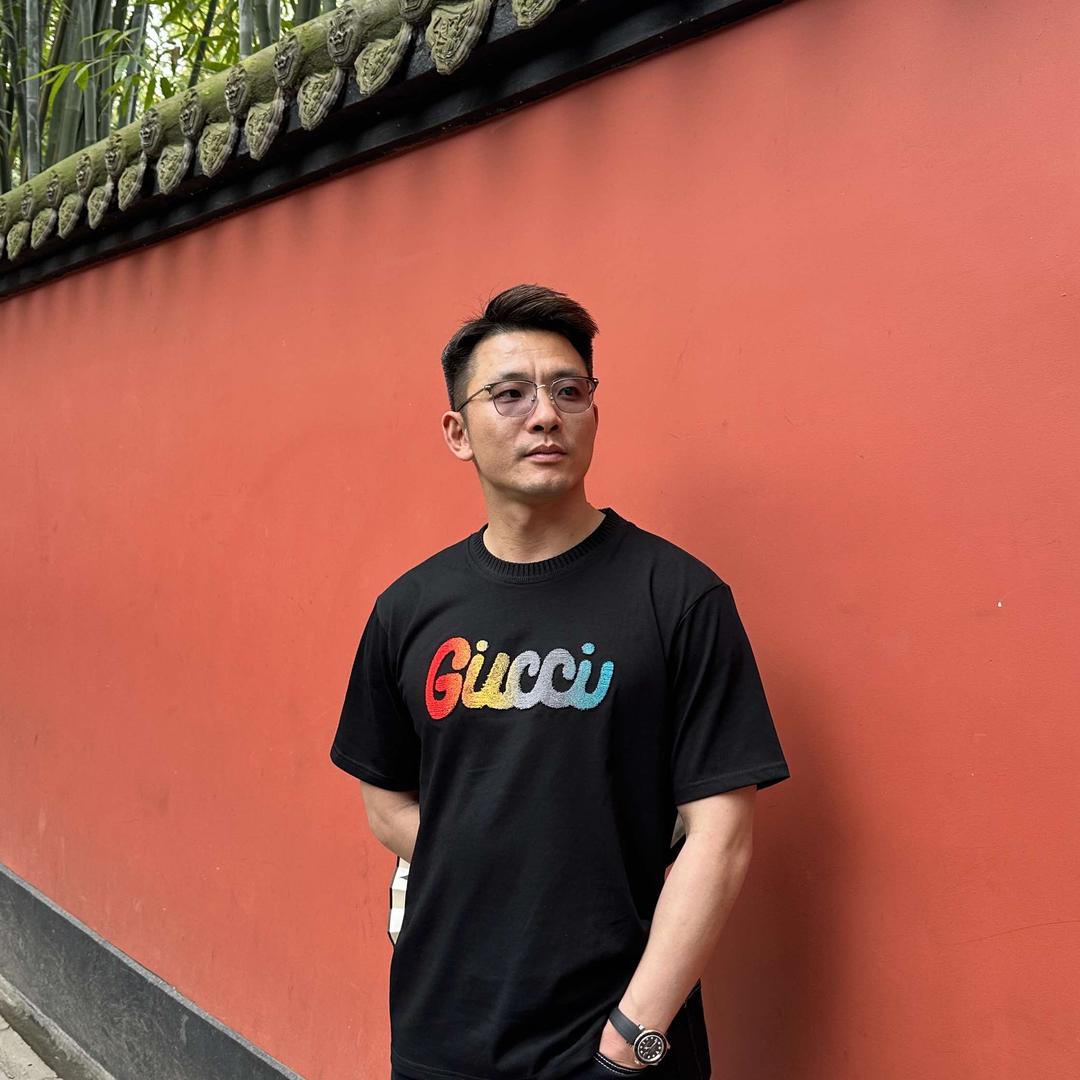 河天下徽菜黄凯