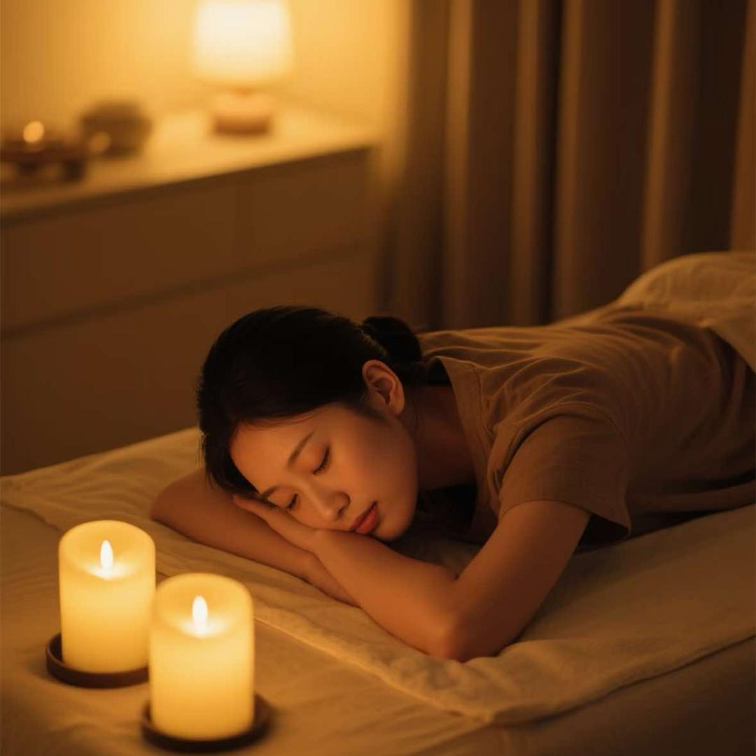 爱尚美修复中心