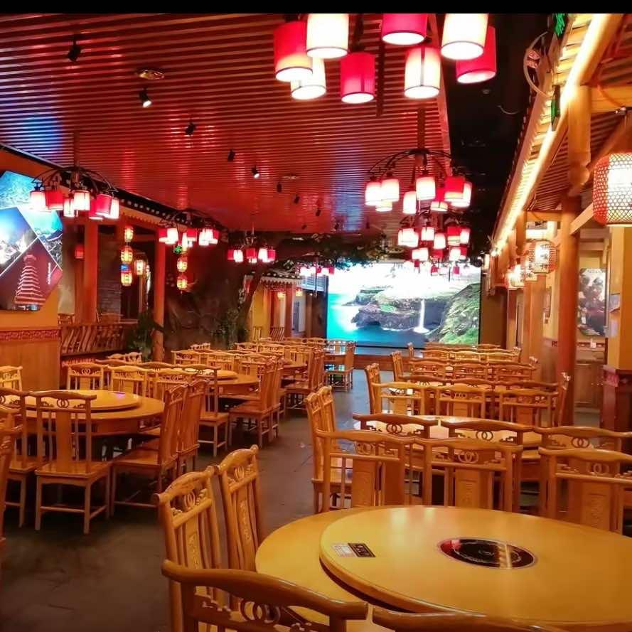 嘎佬传说（大营坡店）