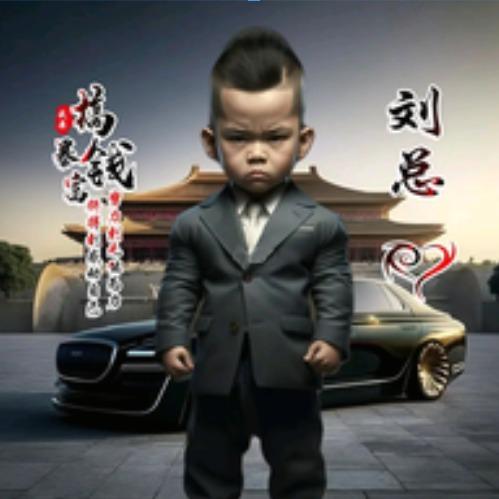 無情