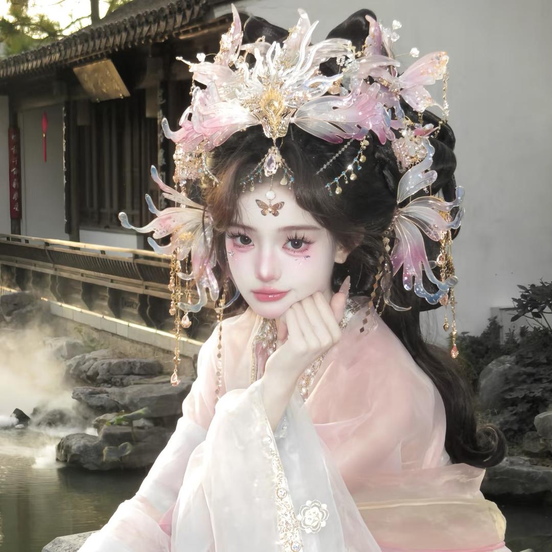 杭州西湖汉服百芷旅拍（西湖店）