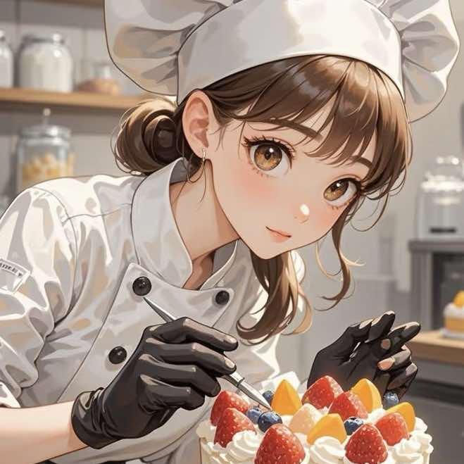 S&Z甜品(凯旋宝贝)