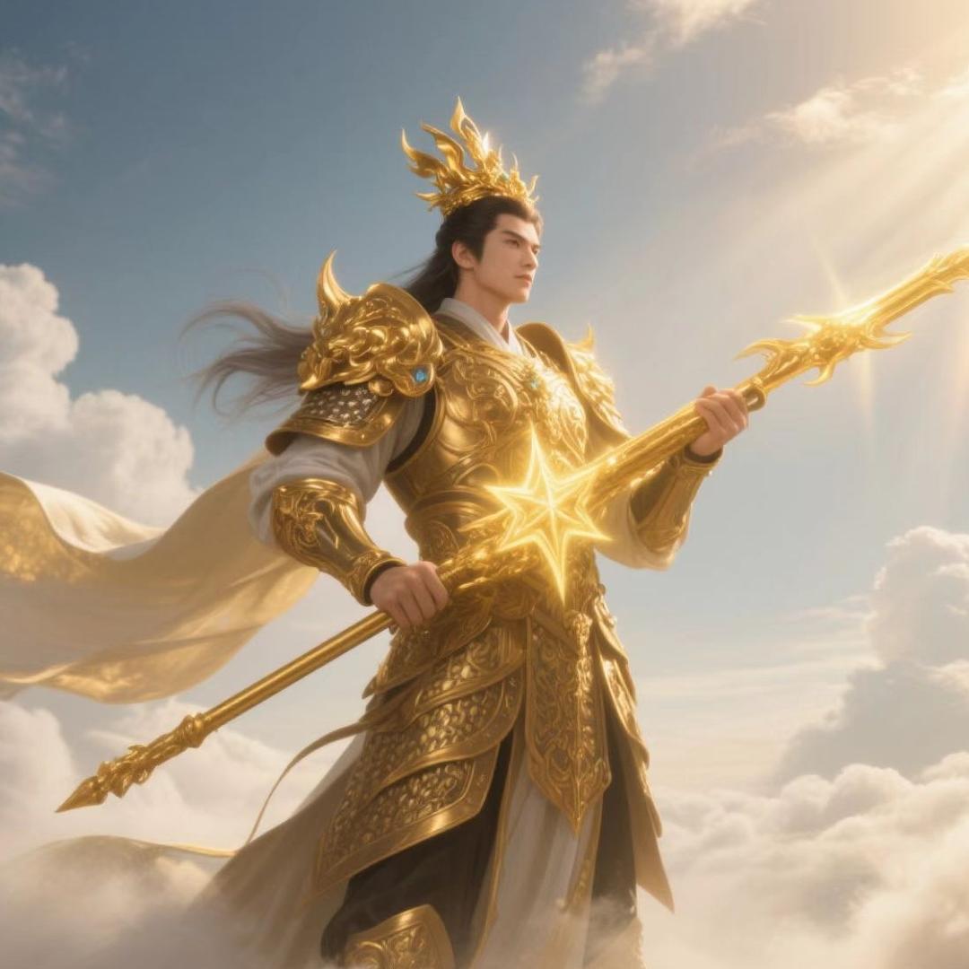不封战神罡缀直播号
