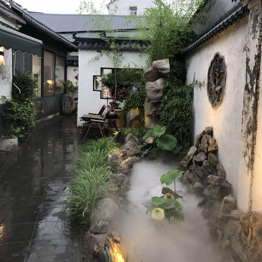 云庐味道传统鲁菜