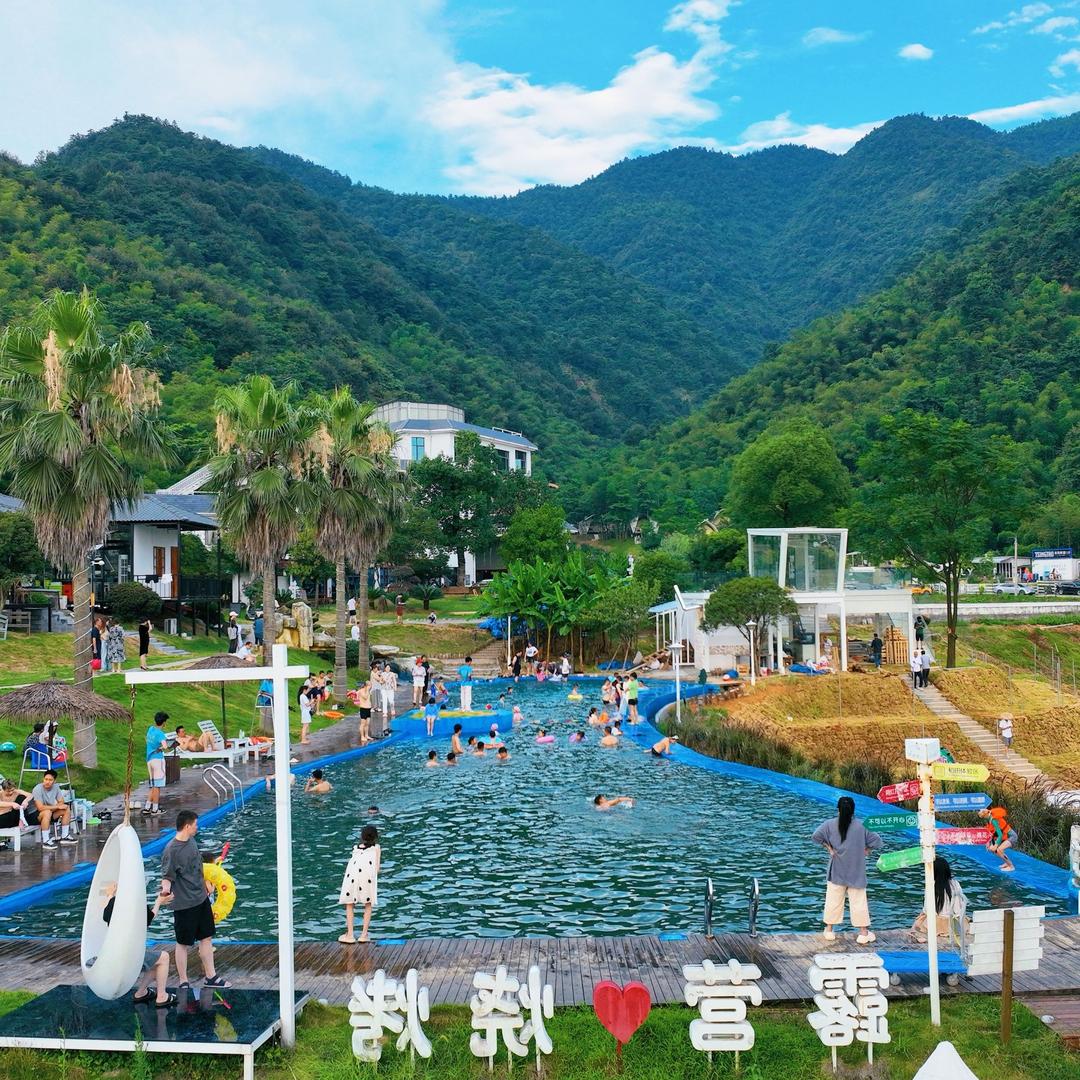 那羊羊·山谷牧场宠粉号