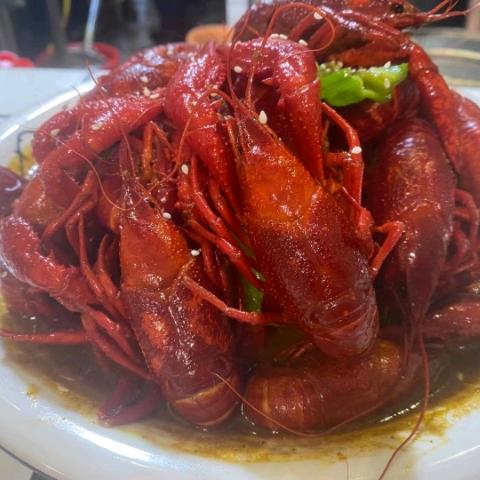 【北疆烧烤】桂庄小区店