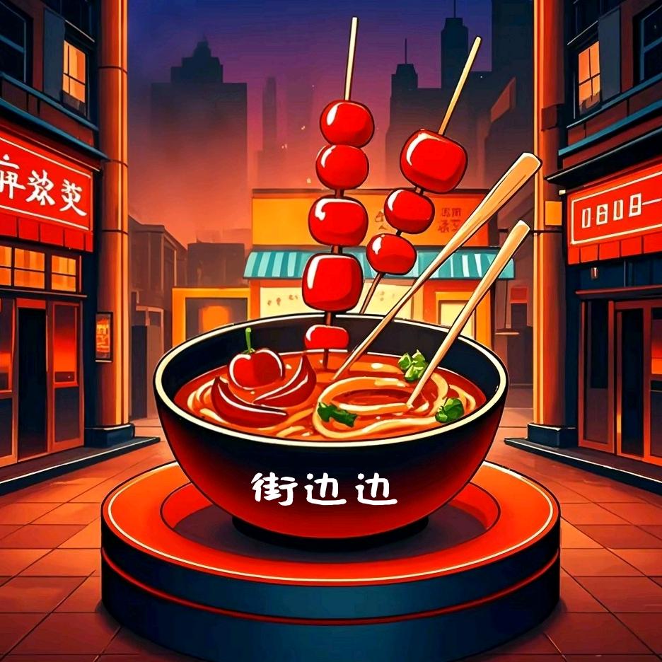 街边边麻辣烫（张掖麻辣烫）