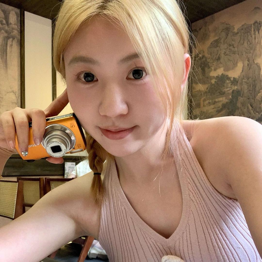 Pick me美甲美睫官方号