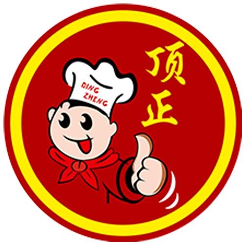 顶正小吃餐饮技术
