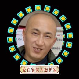 赣州老甘聊安防