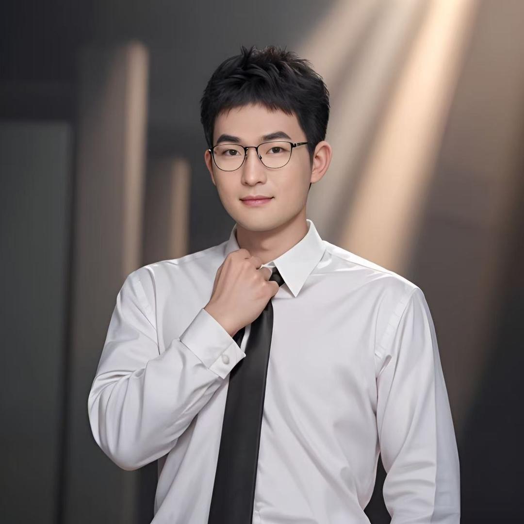 杨先森·瑞禾口腔