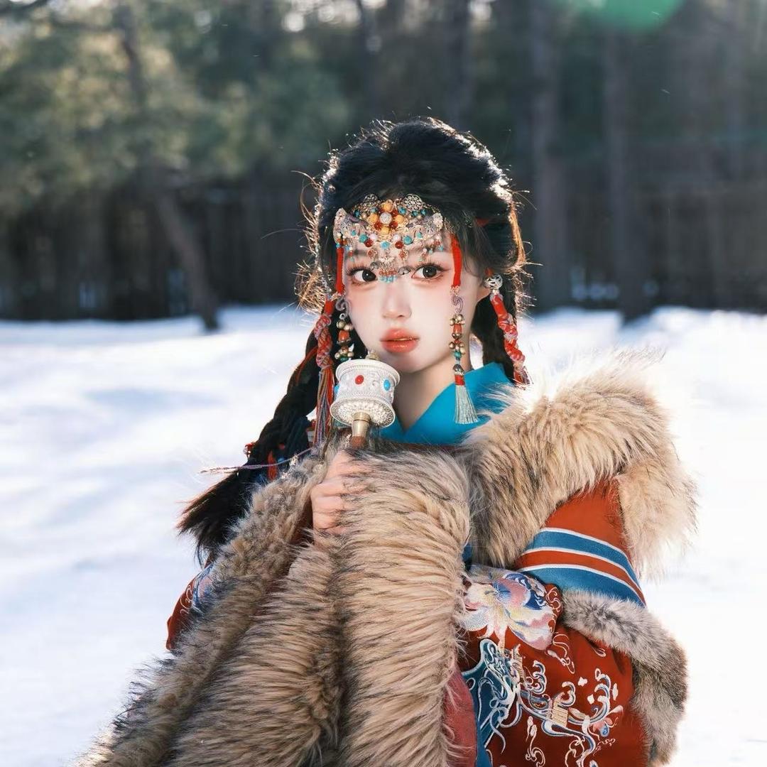 集美写真馆(鲁能店)-店长