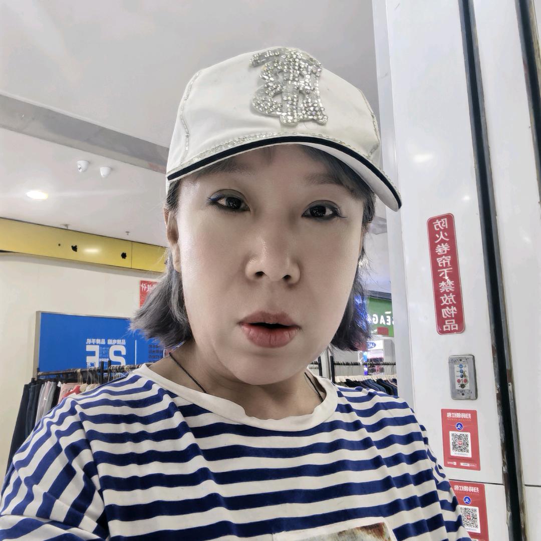 济南千惠发型设计