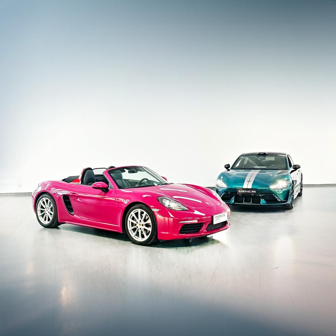 合肥永锦诚达汽车销售服务有限公司