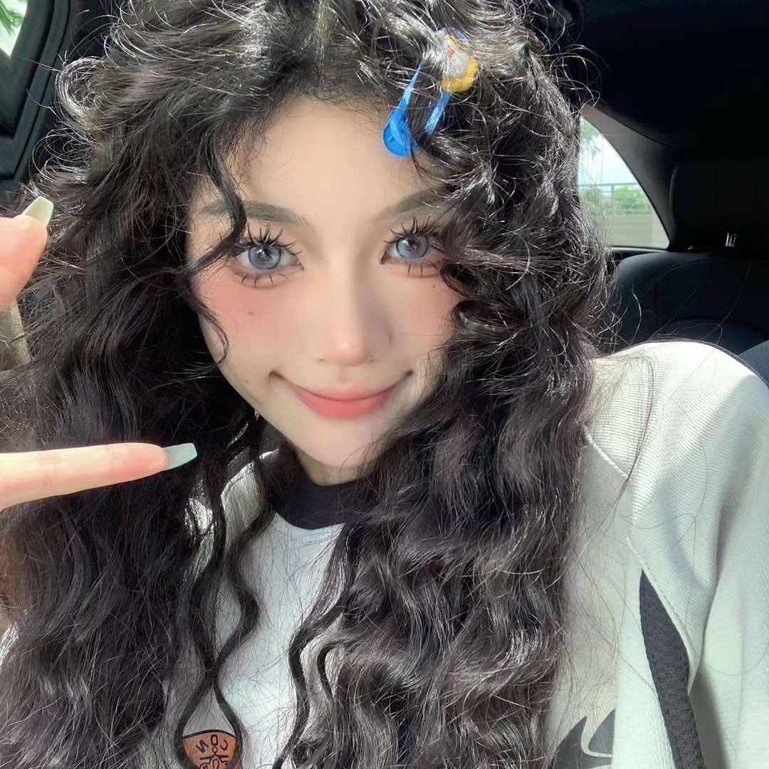 沧州晓谷 新中式美睫教学
