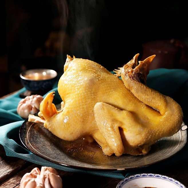 红掌门烧鹅酒楼