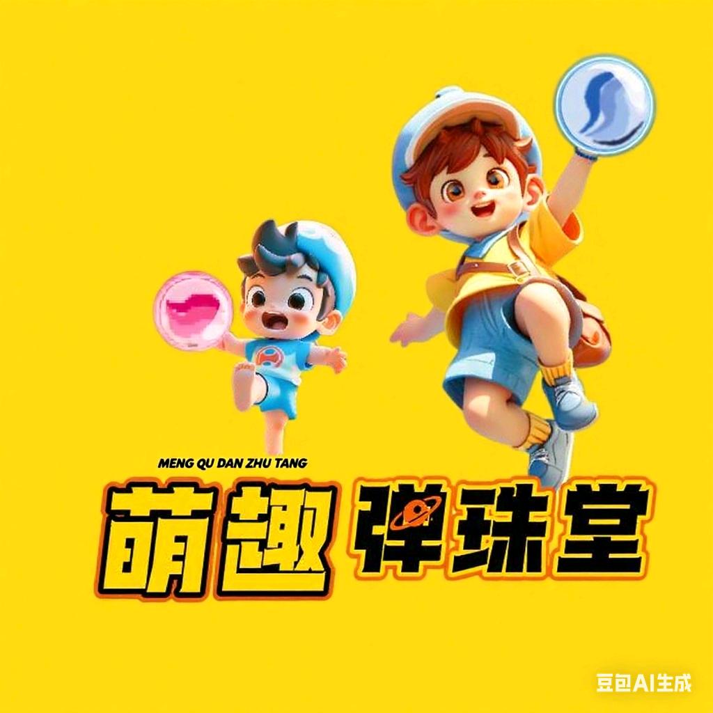 萌趣弹珠堂宏帆店