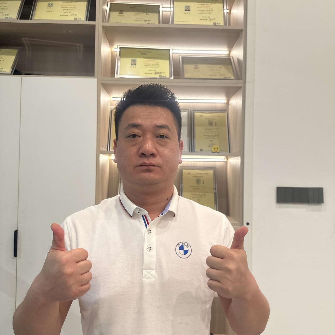 中山宝马专修找老马（天宏德系车）