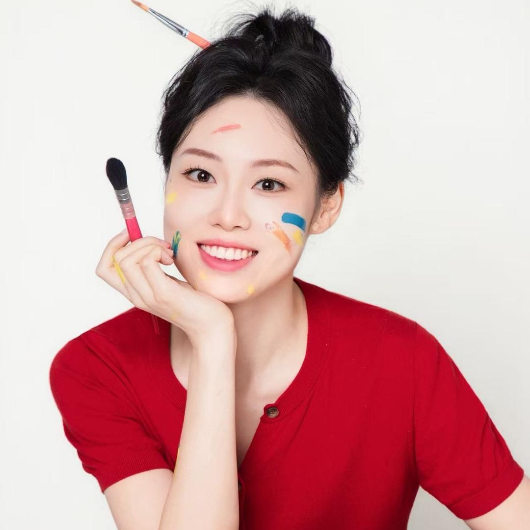 成都焱艺小虹聊美育