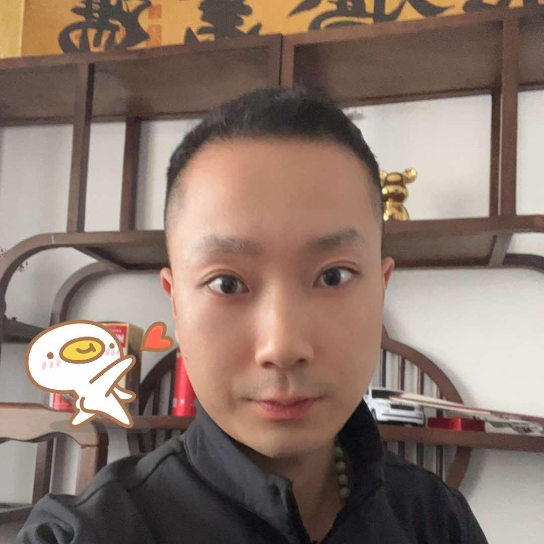 匠心美发工作室官方号
