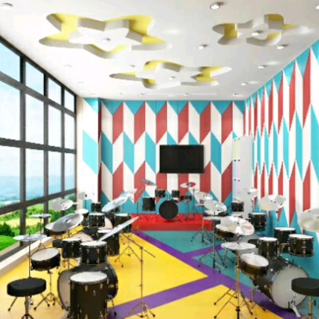 布米艺术官方号