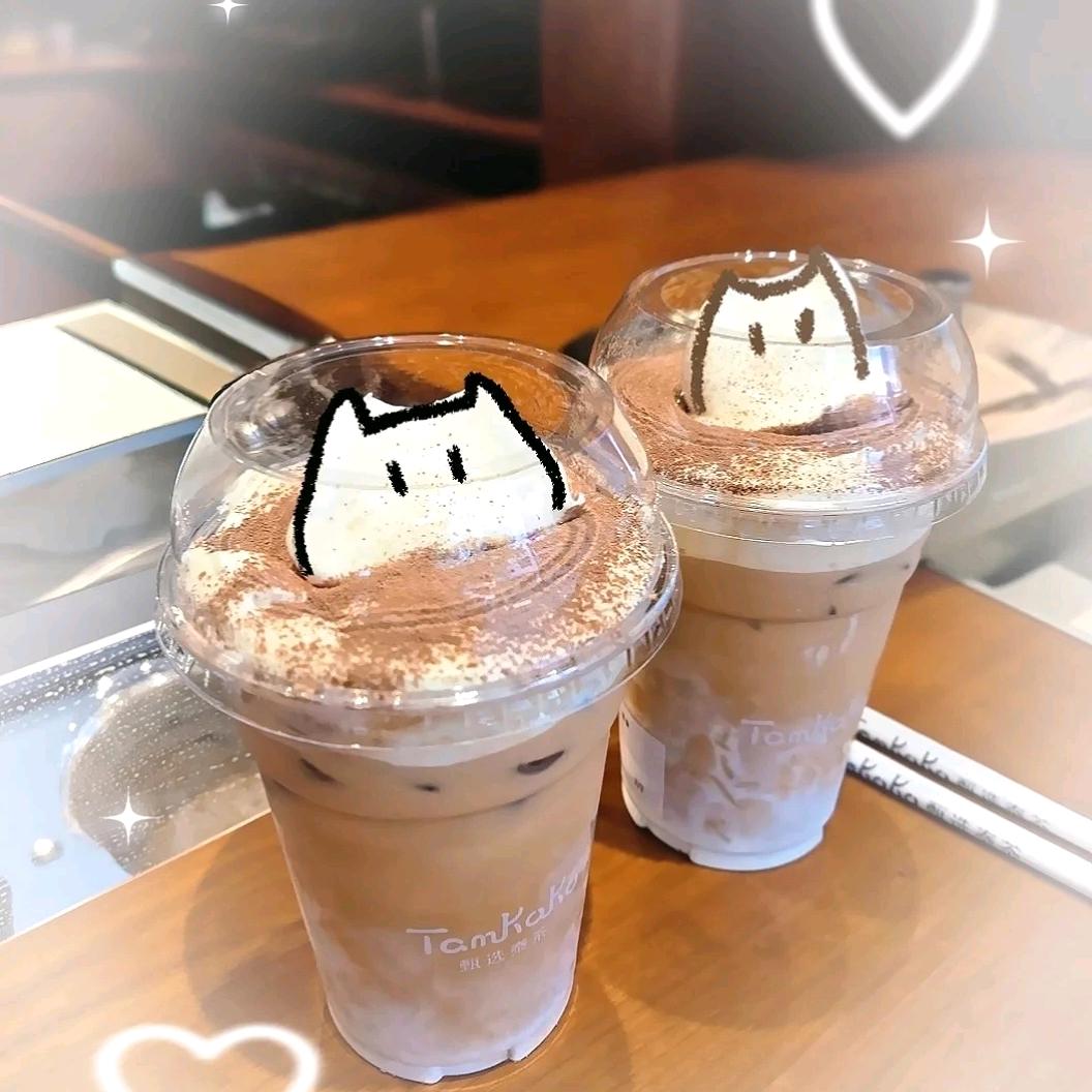 泰柯茶园(江西首店)官方号