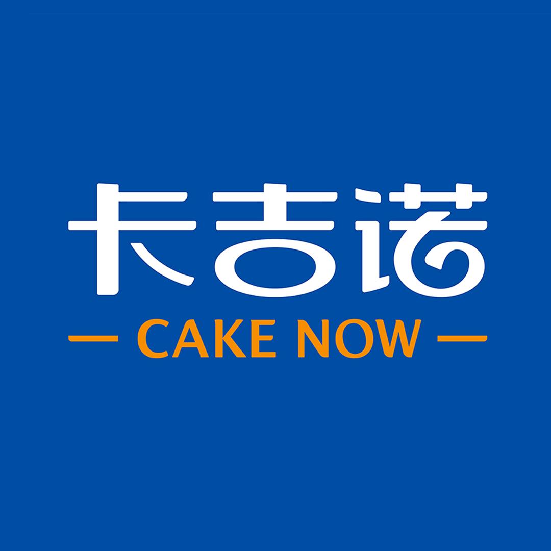 卡吉诺蛋糕外送到家