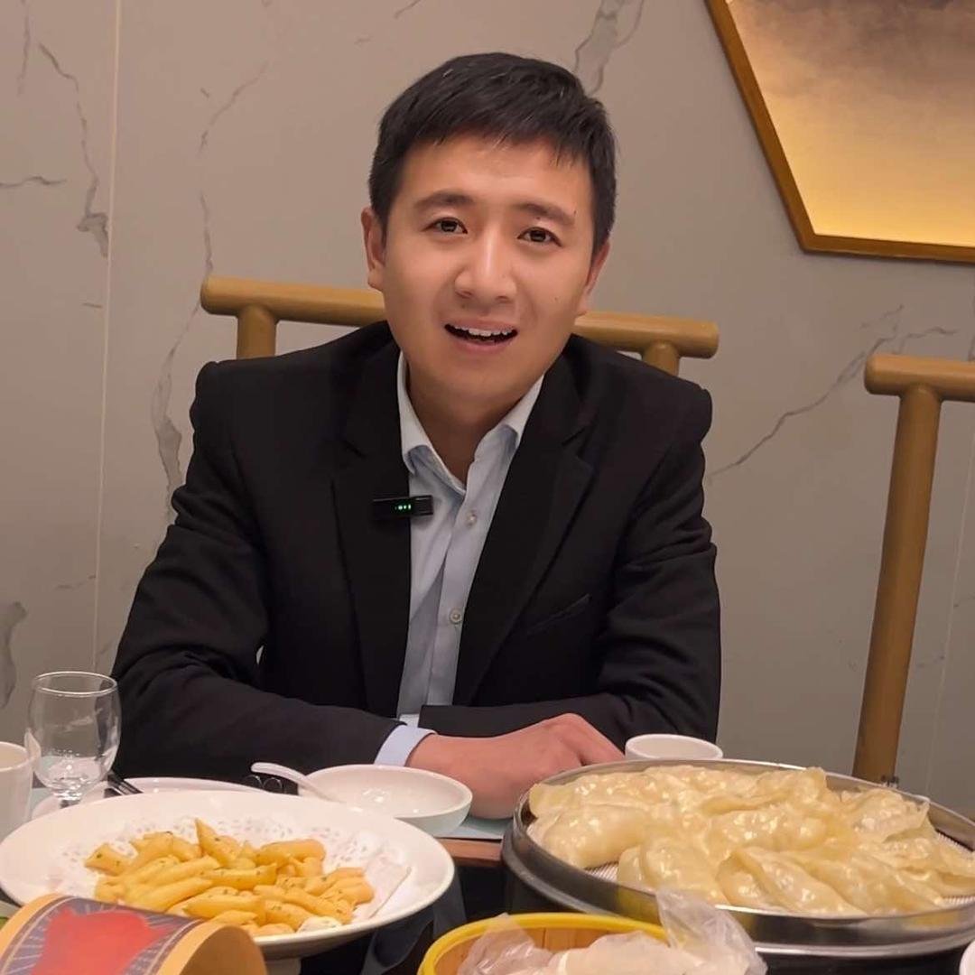 潍坊村长家烤鸭坊升哥（乐川街店）