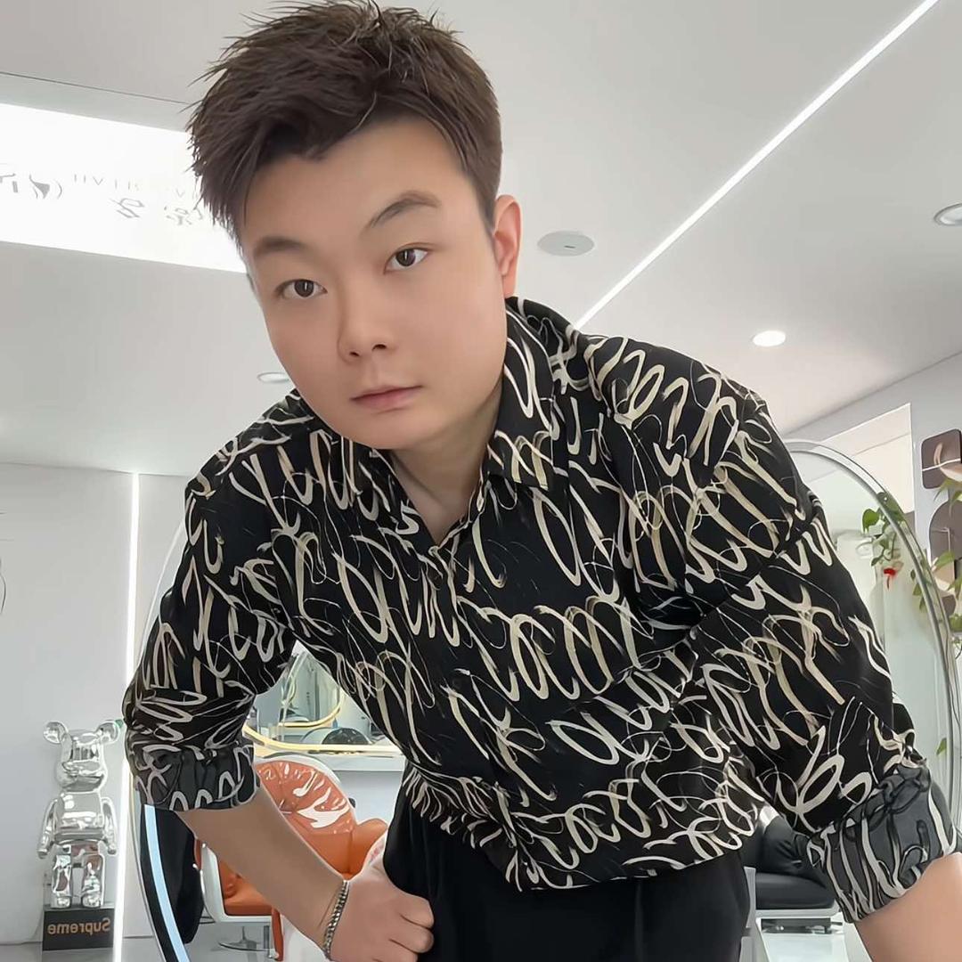 明港·名尚发型设计