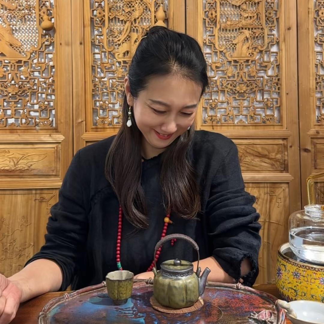 沈阳市沈河区玥如茶业坊