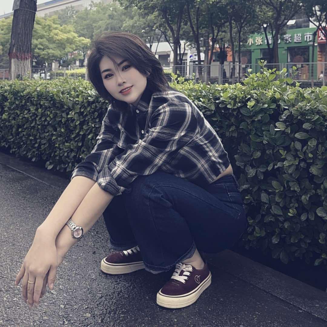 忻州红丽 爱尚美发 女士减龄发型设计