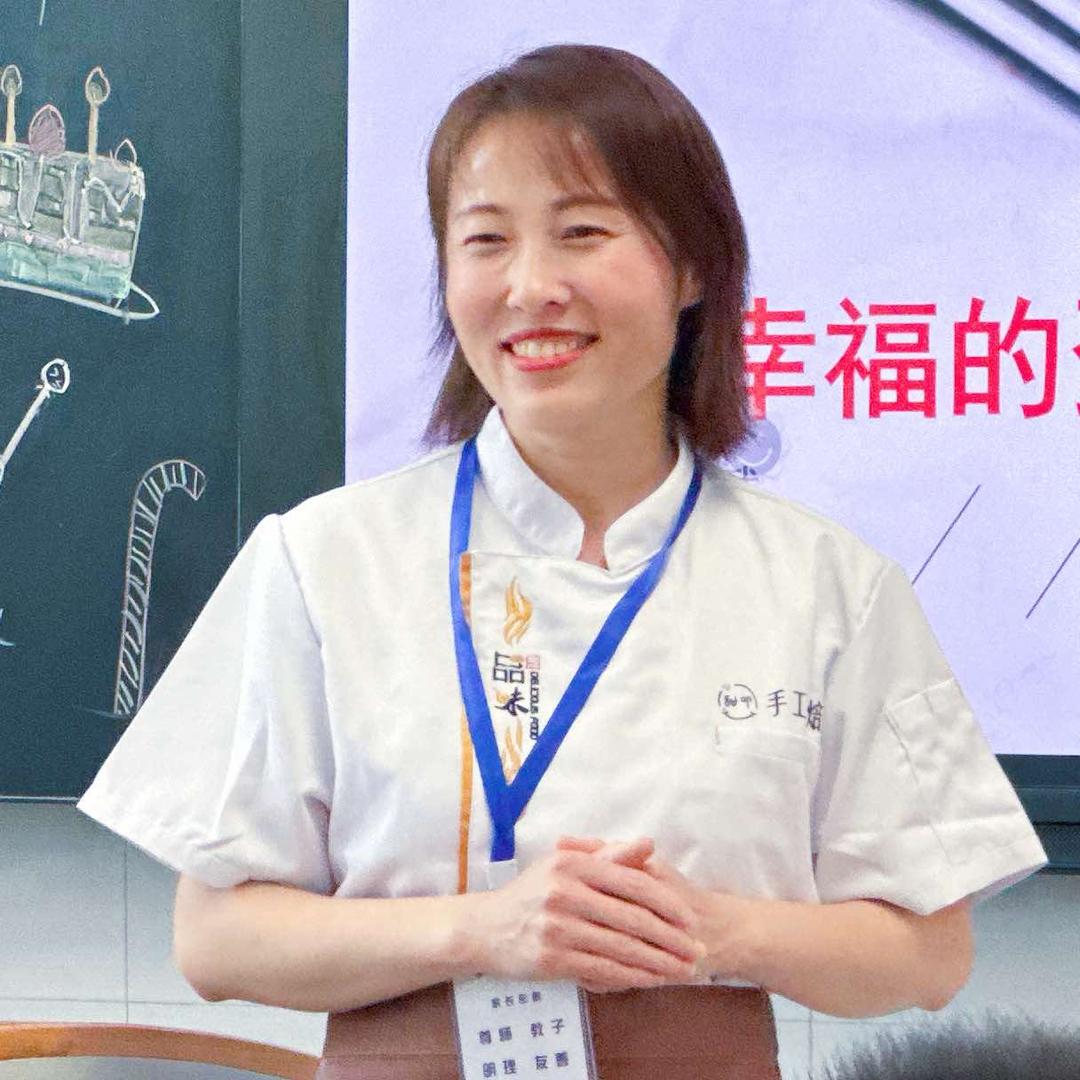 郑州澜湾社区烘焙（动物奶油低糖专研）
