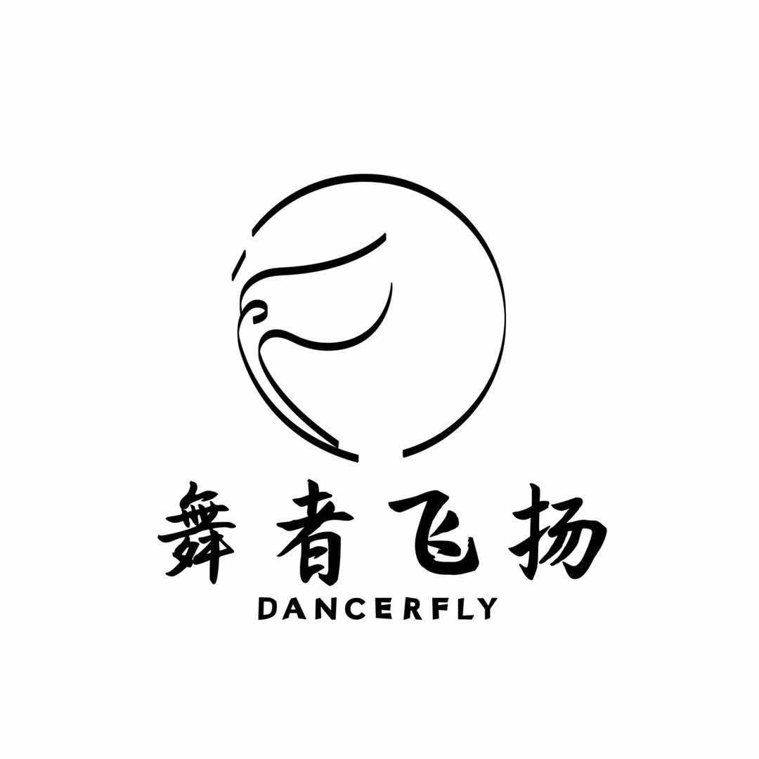 DANCERFLY·舞者飞扬
