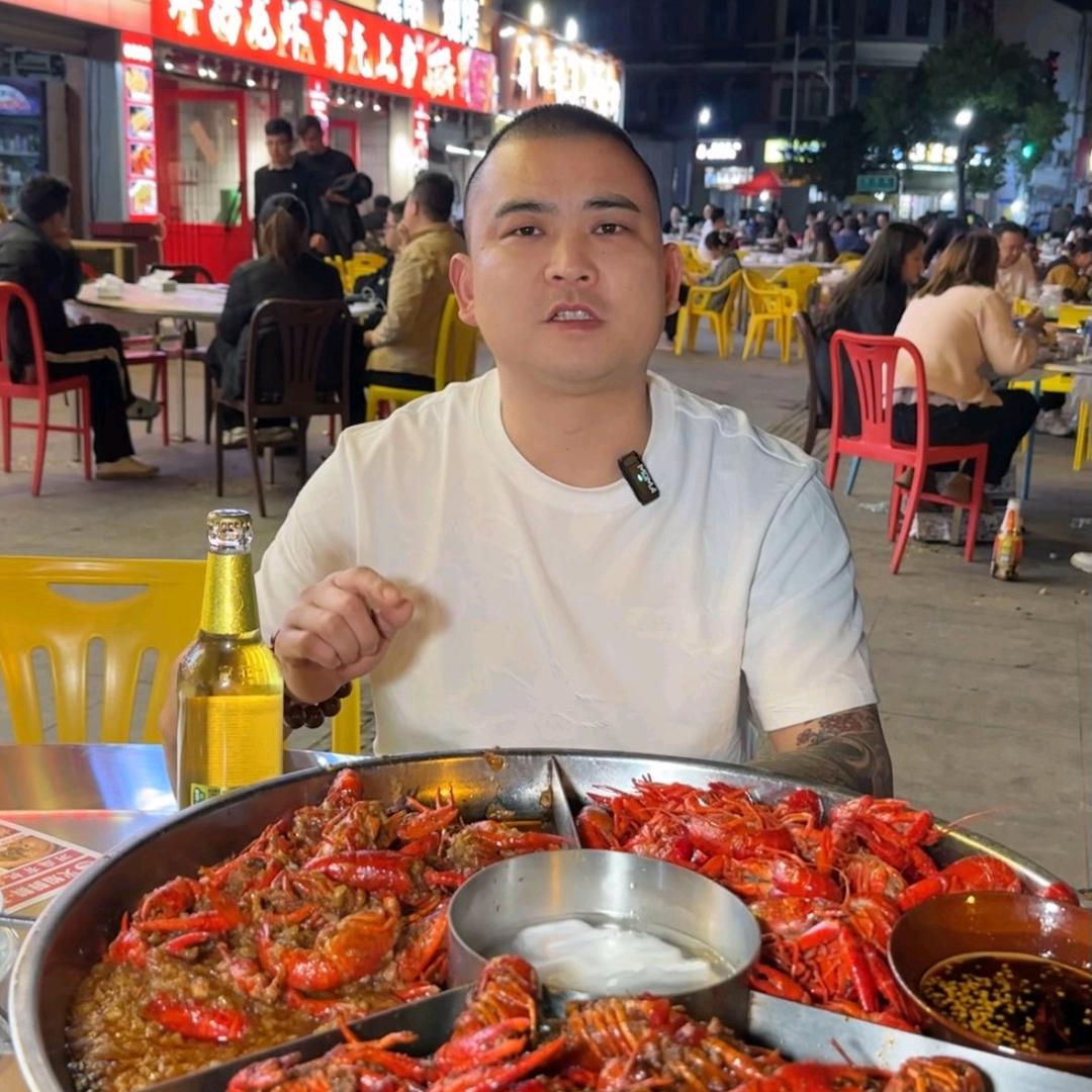 徐餐谋火焰醉鹅·土菜(奓山店)