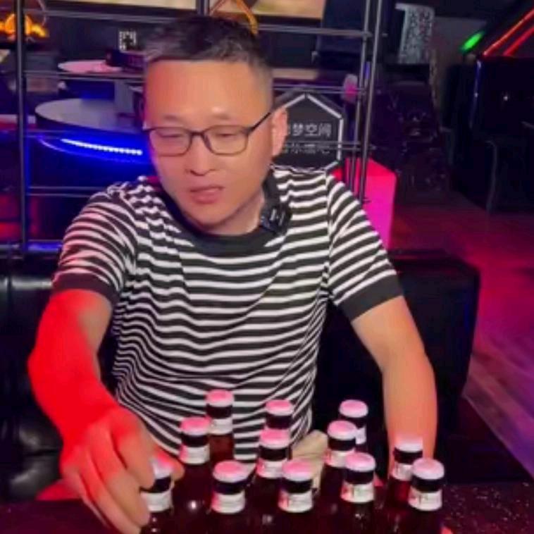 (大K哥)便利式啤酒超市