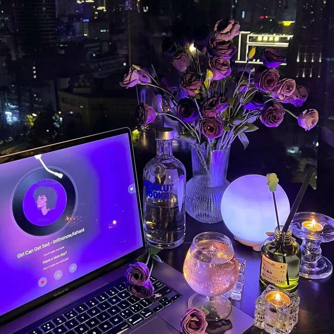 梵兮Homebar