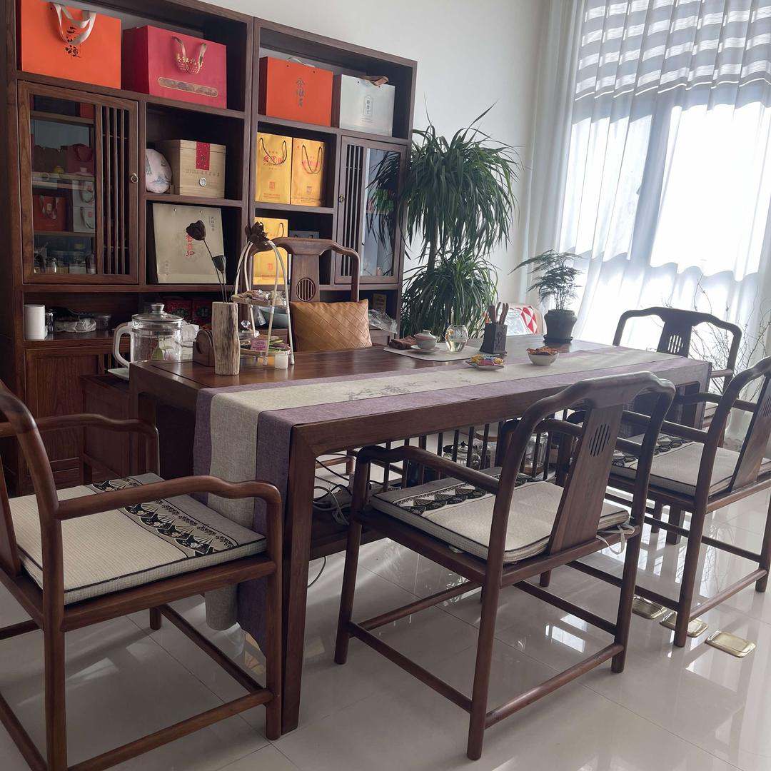 开发区怡晨茶堂官方号