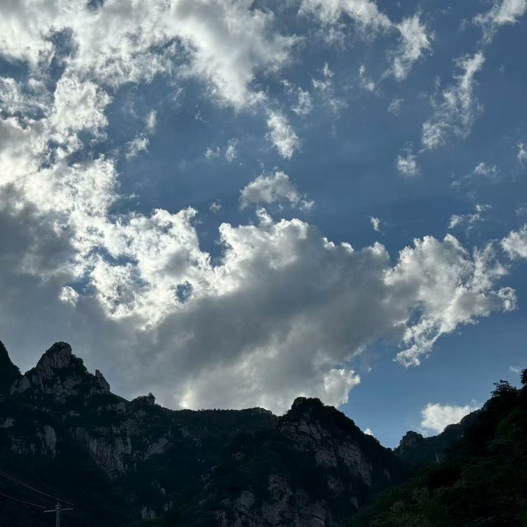 智磊腾英百货