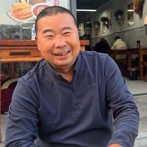 长辛胡辣汤（老君山店）