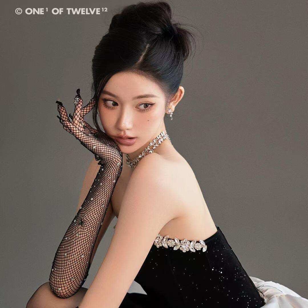 大连忆述vision写真