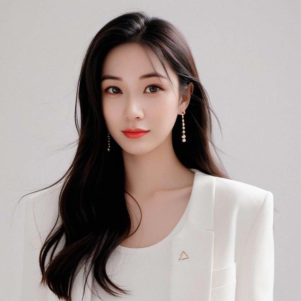 丽见养生美容—丽初美容官方号