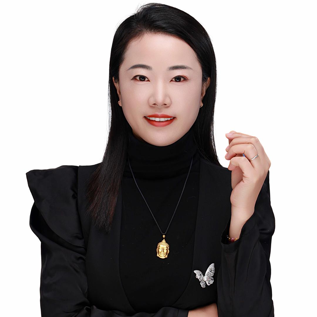 商丘新师范膜朵美容馆二姐