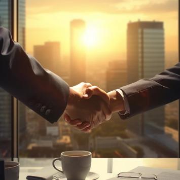 天意中数科财税