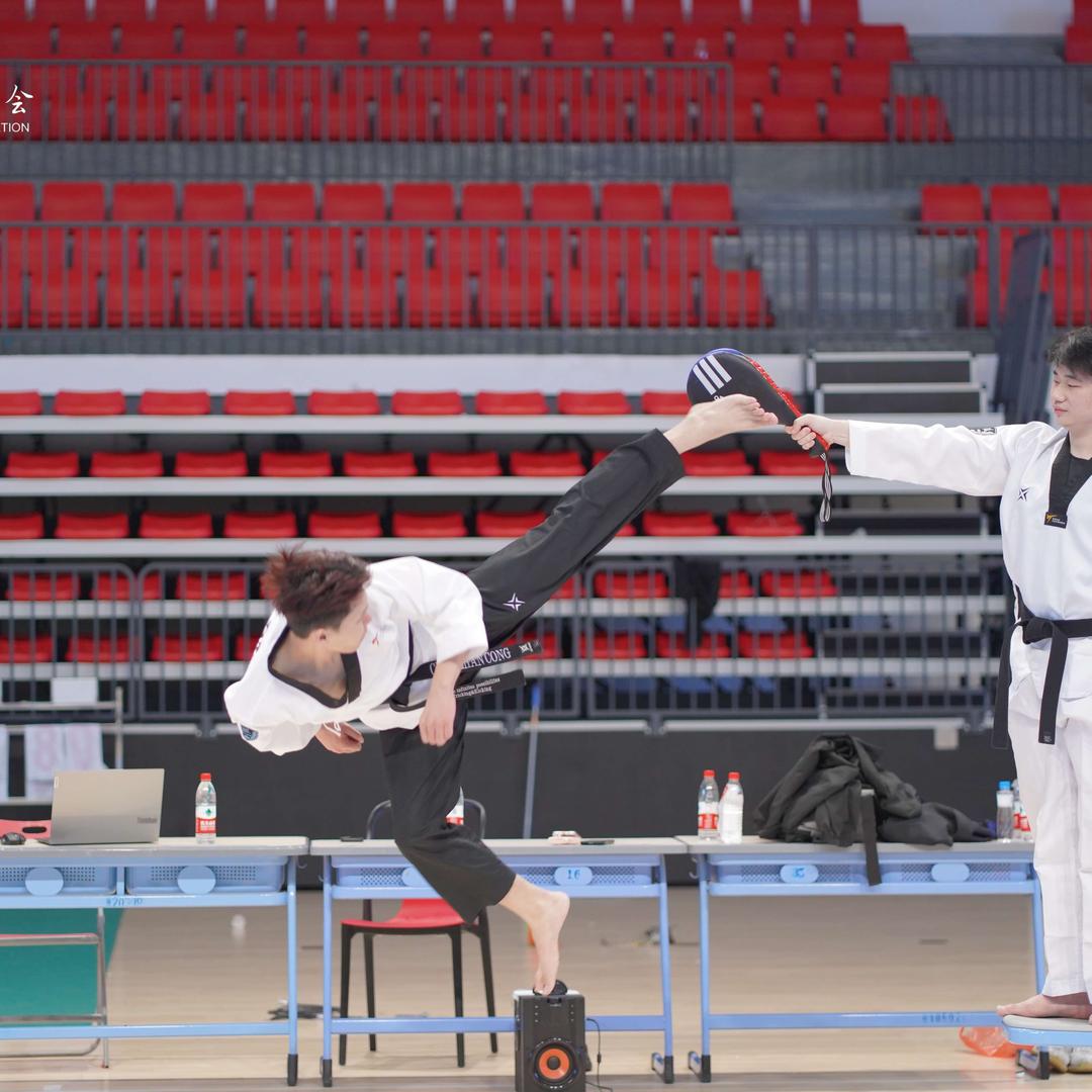 CIT·创造无限武道馆