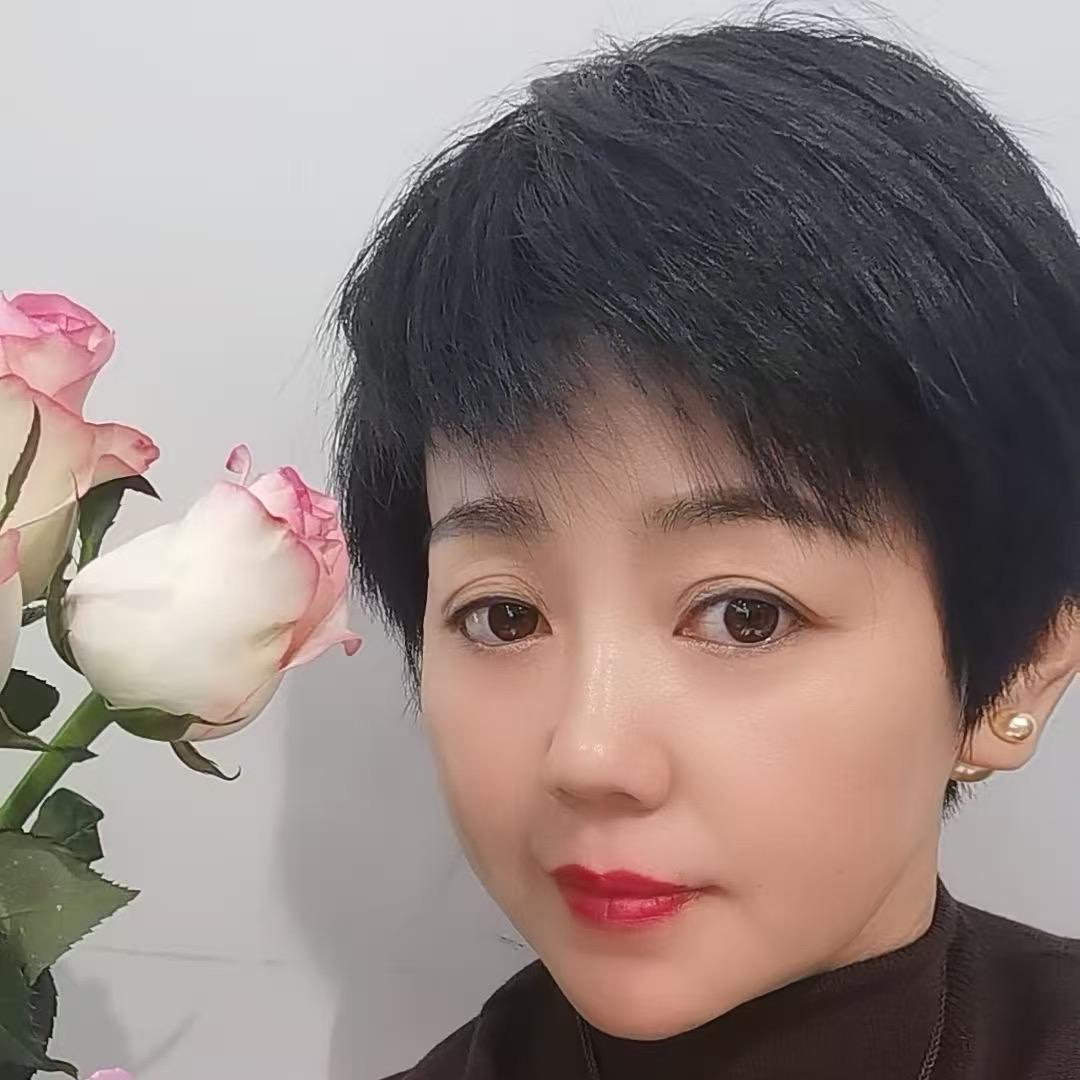 南京外贸坊女装-小慧