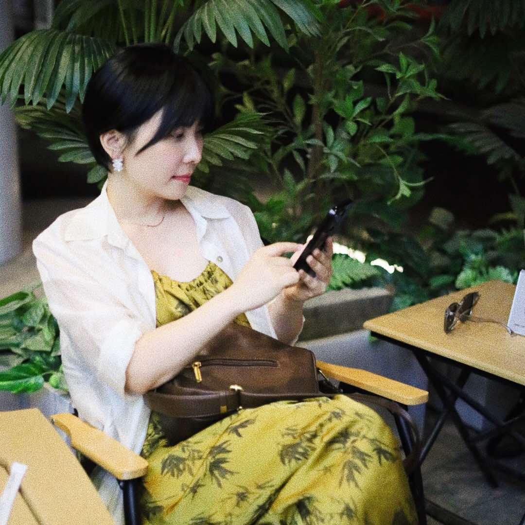 嘉兴米希美睫｜艾米